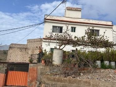 Casa amb jardí en venda a La Herradura - Balcón de Telde