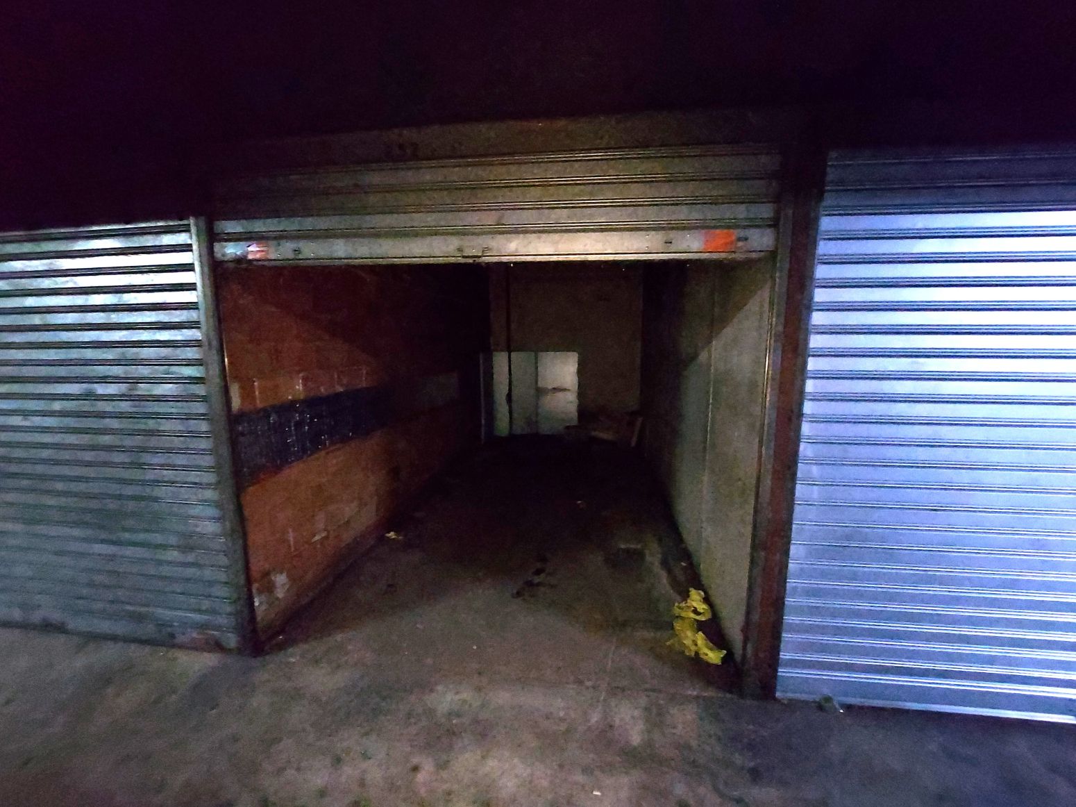 Garatge en venda en  Logroño