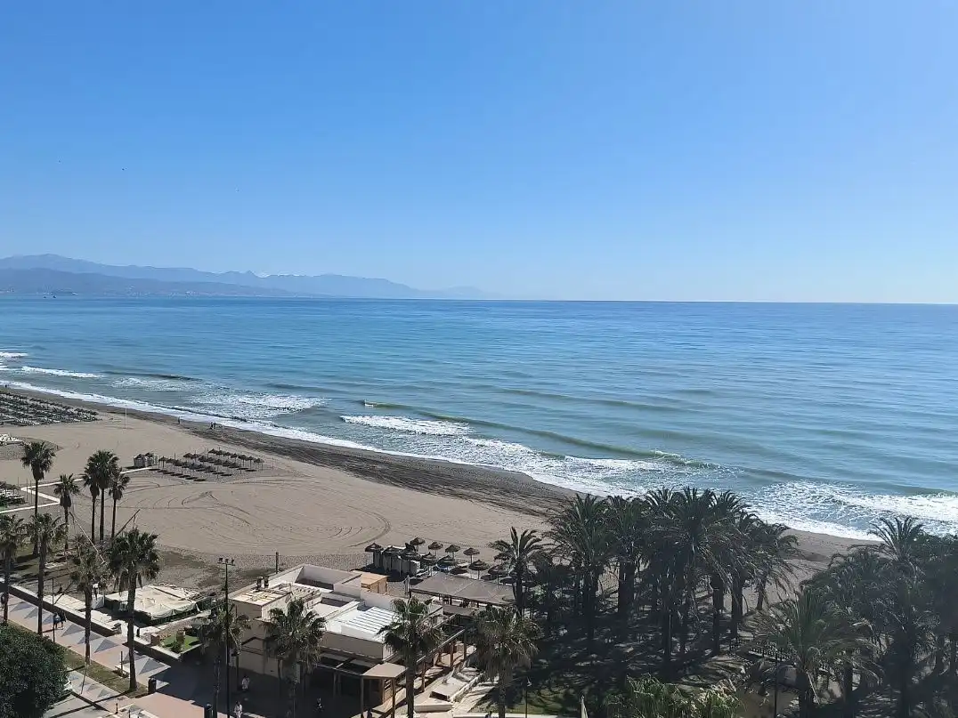 Appartamento con piscina in affitto a Avenida Benjamina 2, imagen 2