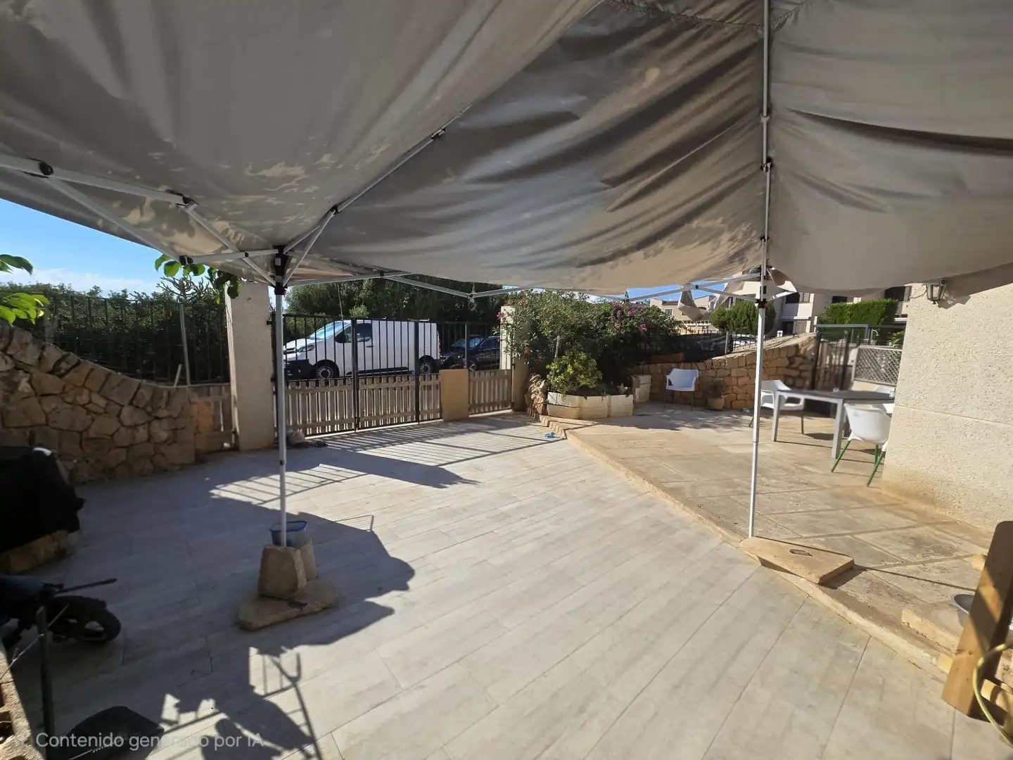 Maison mitoyenne avec piscine à vendre à Sa Torre, imagen 9
