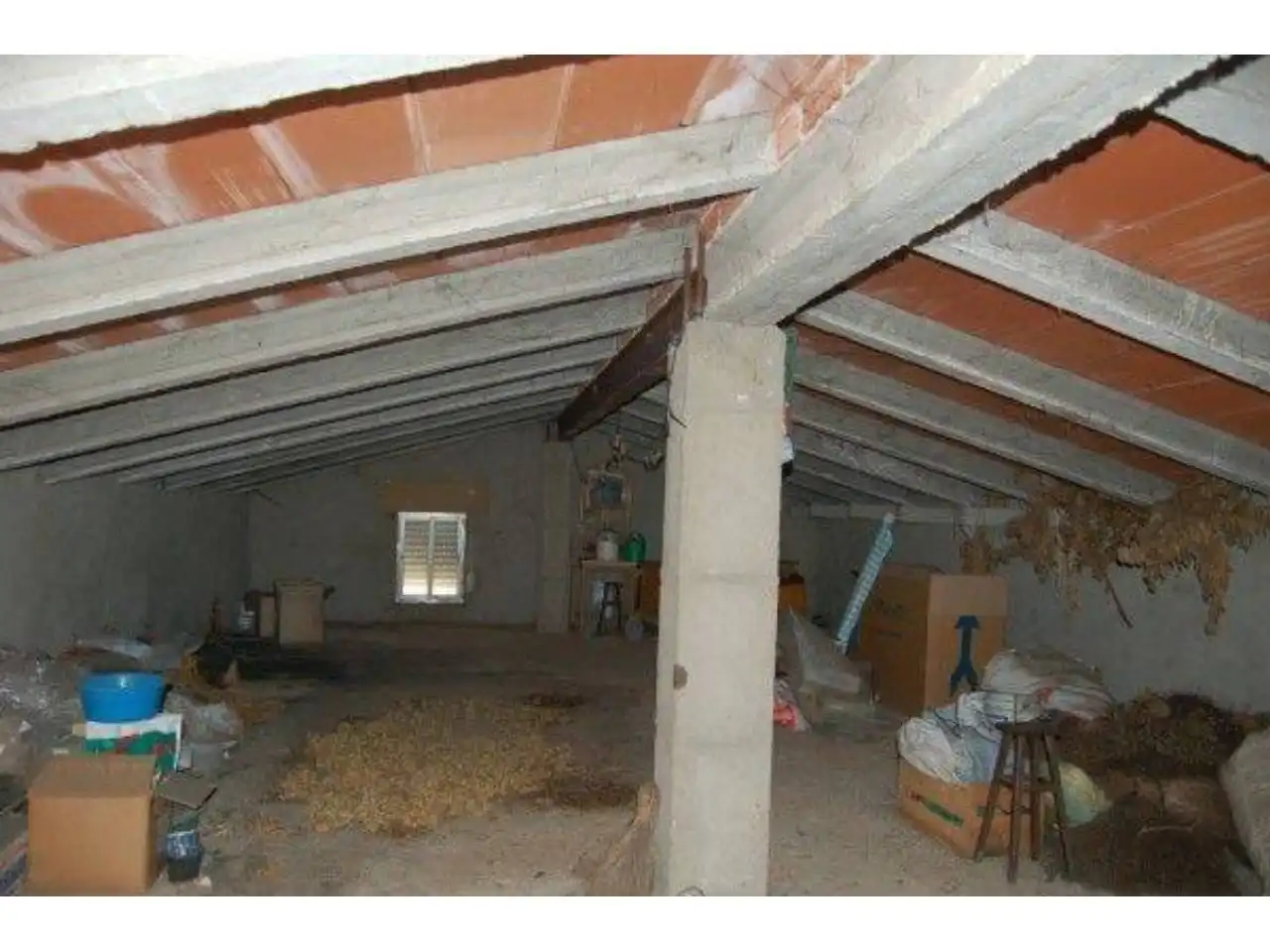 Casa o chalet en venta en Pastores con Jardín privado