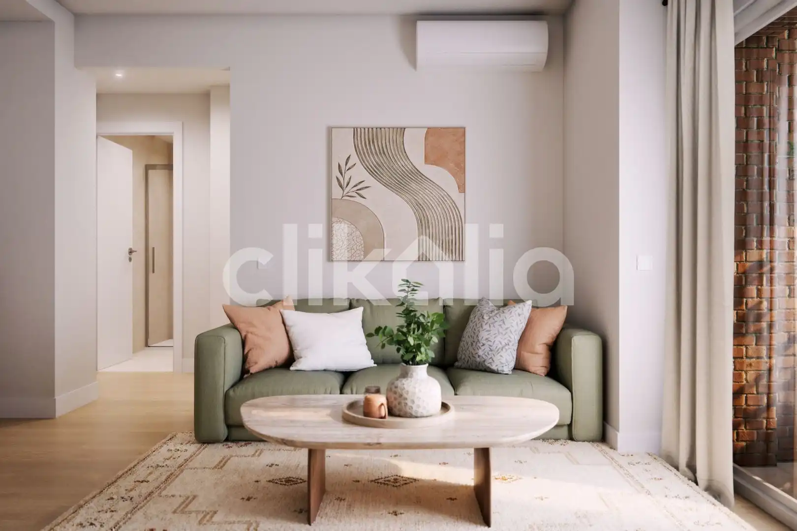 Appartement avec ascenseur à vendre à San Pablo - Santa Justa, imagen 6