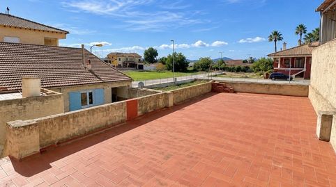 Foto 2 de Casa o xalet en venda a Molins - Campaneta - San Bartolomé, Orihuela
