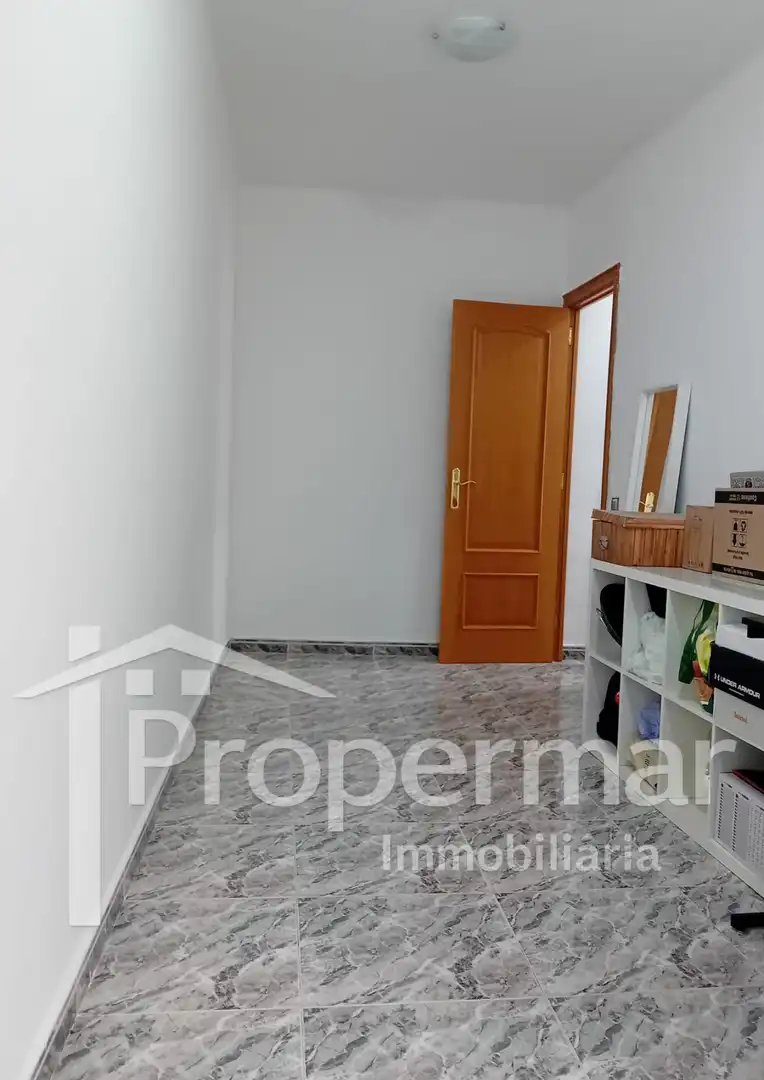 Ático en venta en Badalona con Aire acondicionado