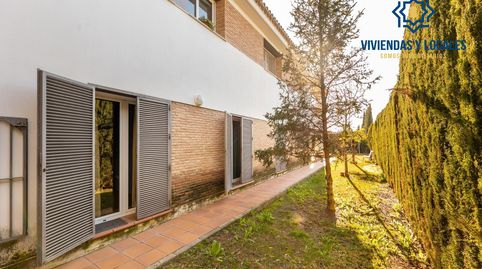 Foto 5 de Casa o xalet en venda a Cájar, Granada