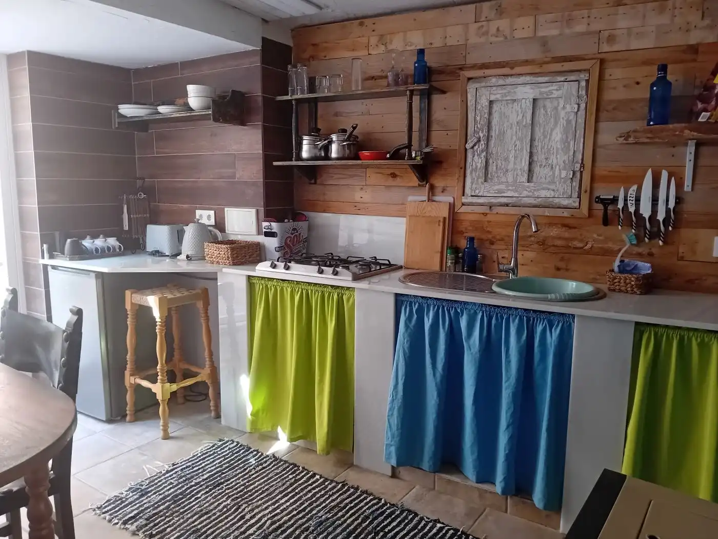 Casa rústica en venda a Baza, imagen 8