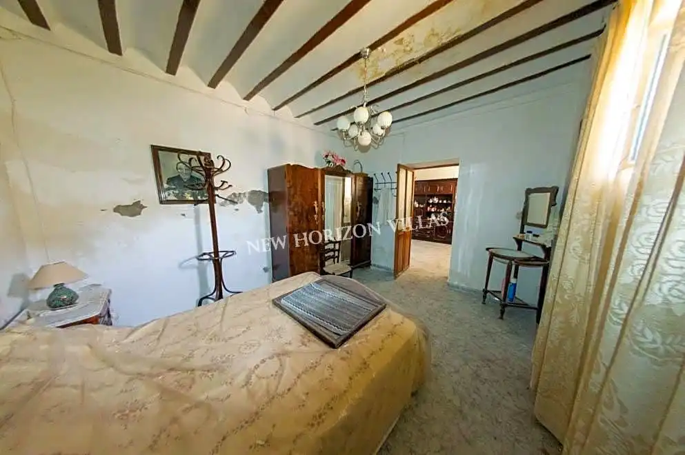 Country homes for sale in centro, Arboleas