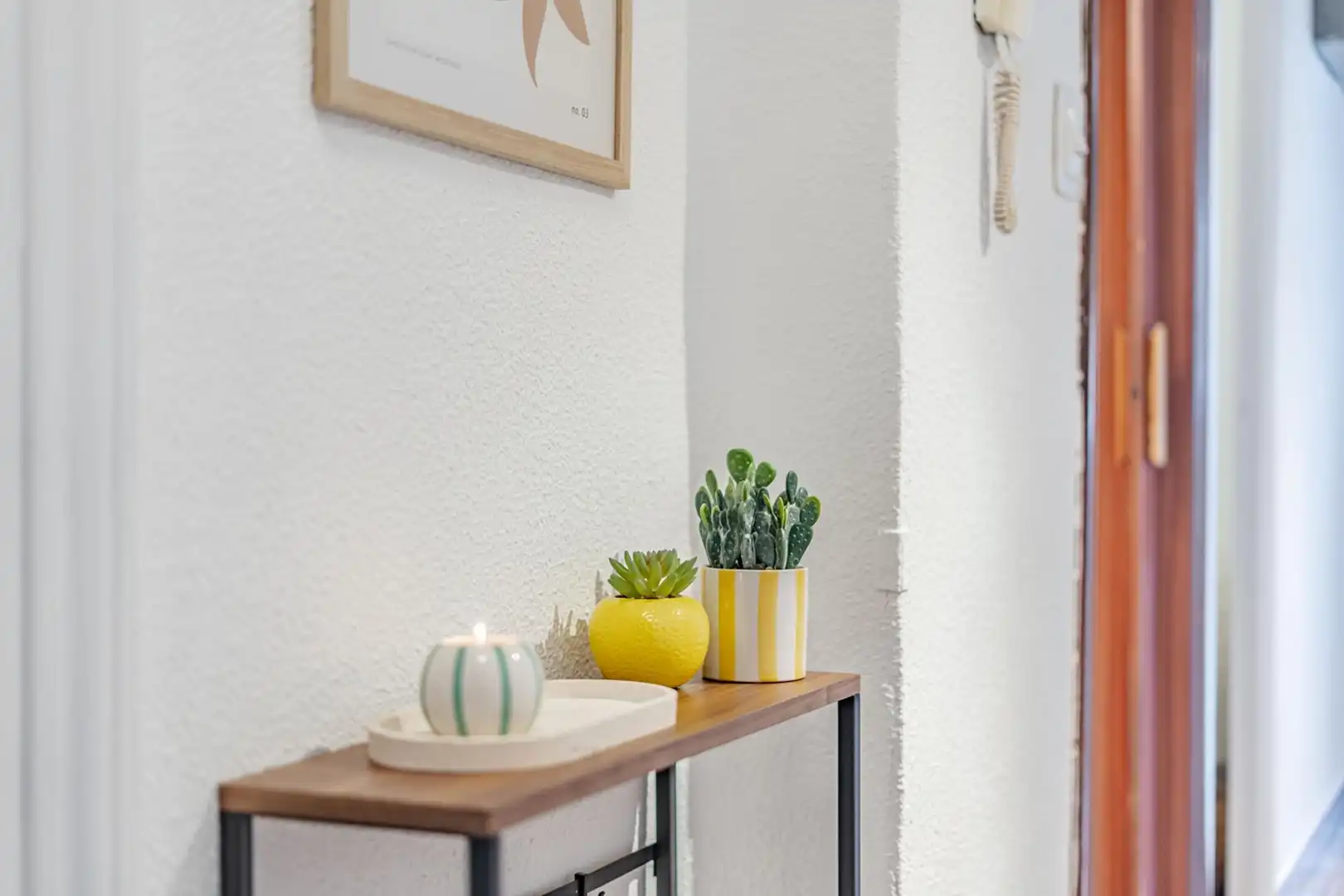 Flat for sale in Madrid  with Air Conditioner, Terrace and Balcony