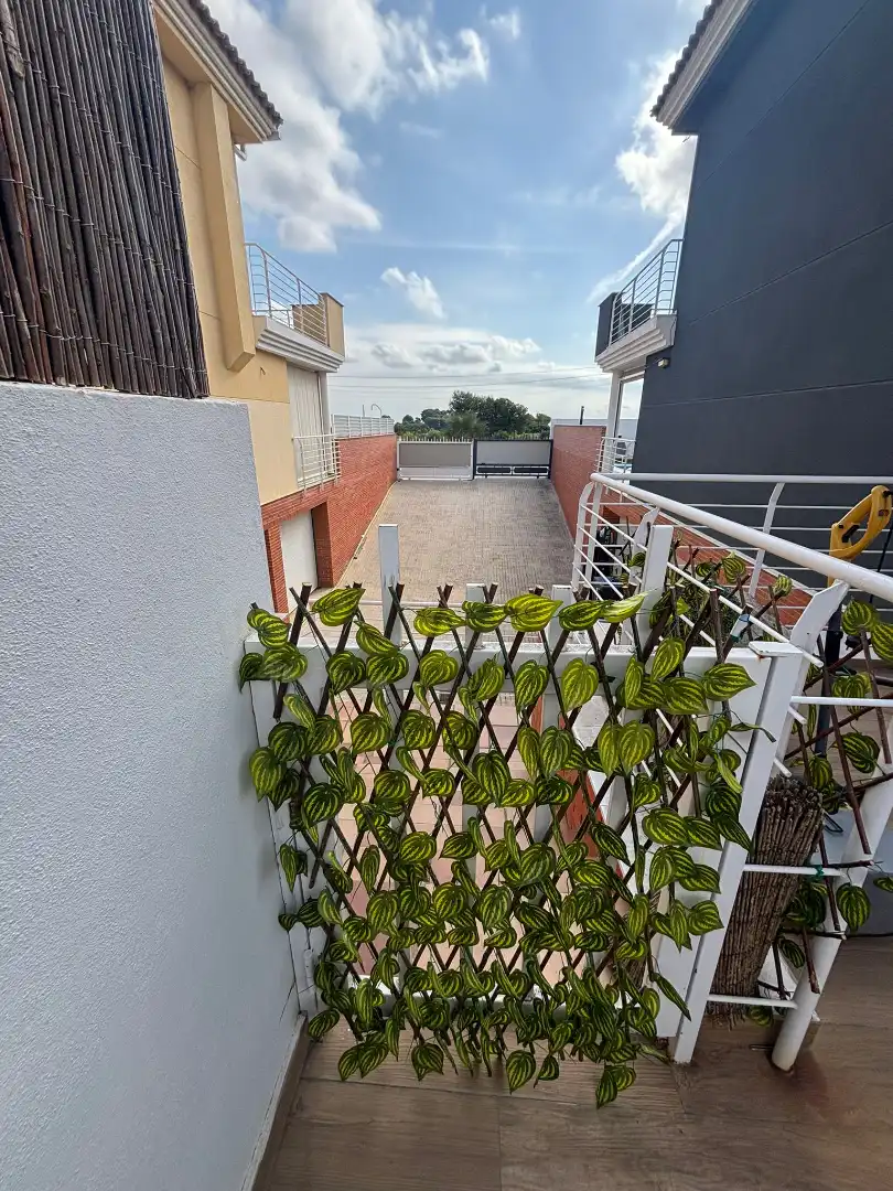 Casa o xalet de lloguer a Plaza de las Yucas, 116, Olimar - Carambolo - Atalaya de Levante