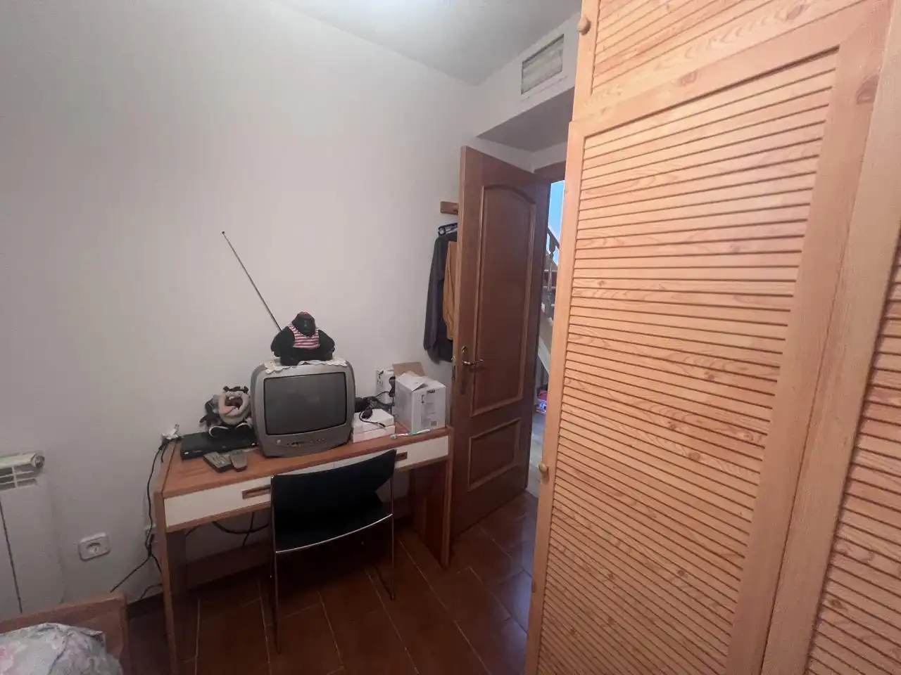Casa con piscina in affitto a Calle Genaro Núñez, imagen 20