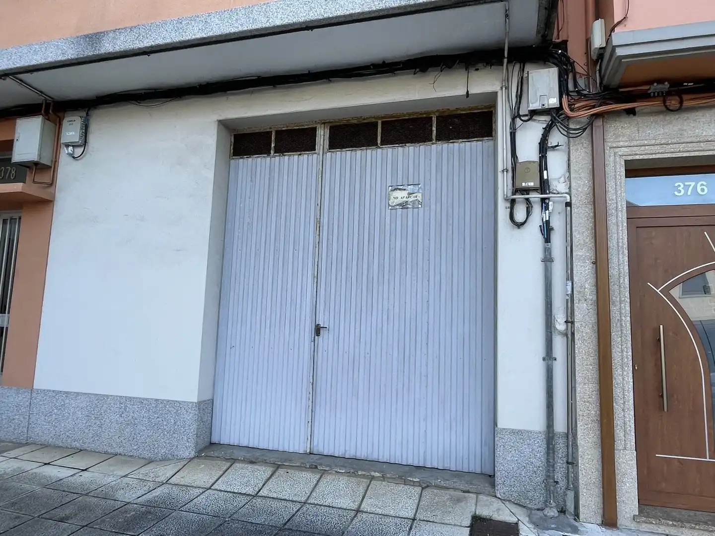 Local comercial en venta en Estrada de Castela 378, imagen 4