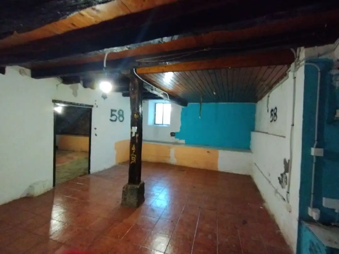 Casa rústica con jardín en venta en Zeanuri, imagen 11