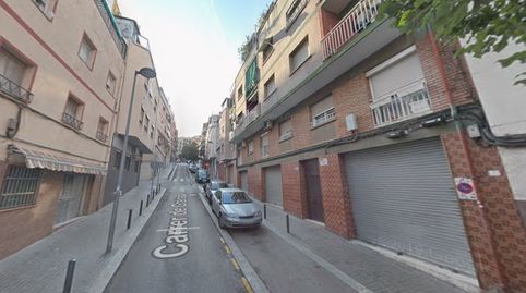 Foto 3 de Piso en venta en Carrer de Granada, 22, Lloreda, Badalona