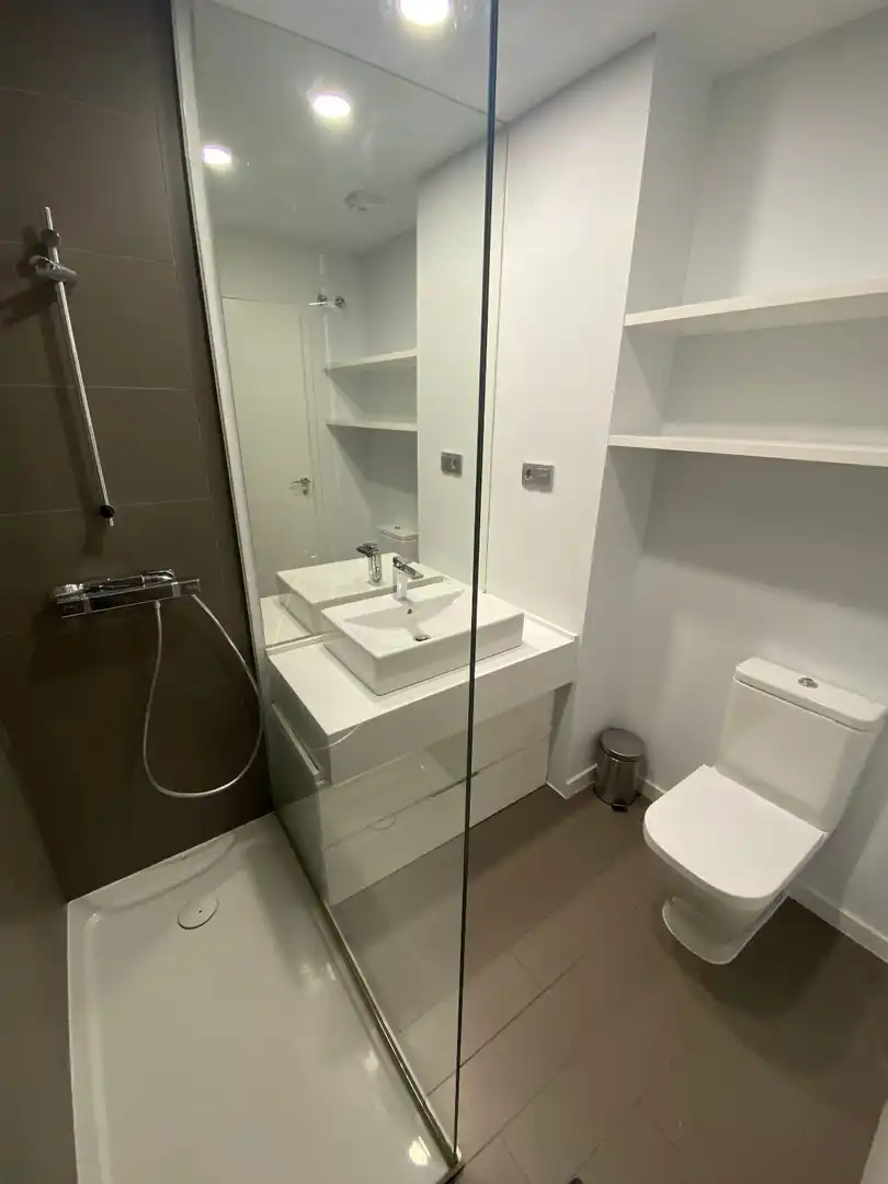 Duplex with terrace for sale in Benamara - Atalaya, imagen 11
