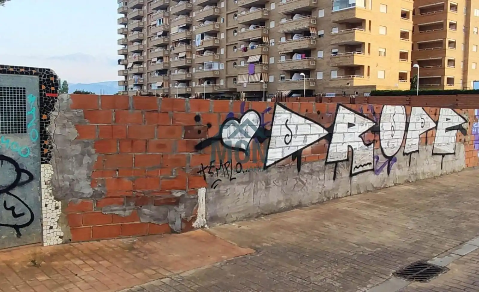 Terreno residencial en venta en Marina d'Or, imagen 19