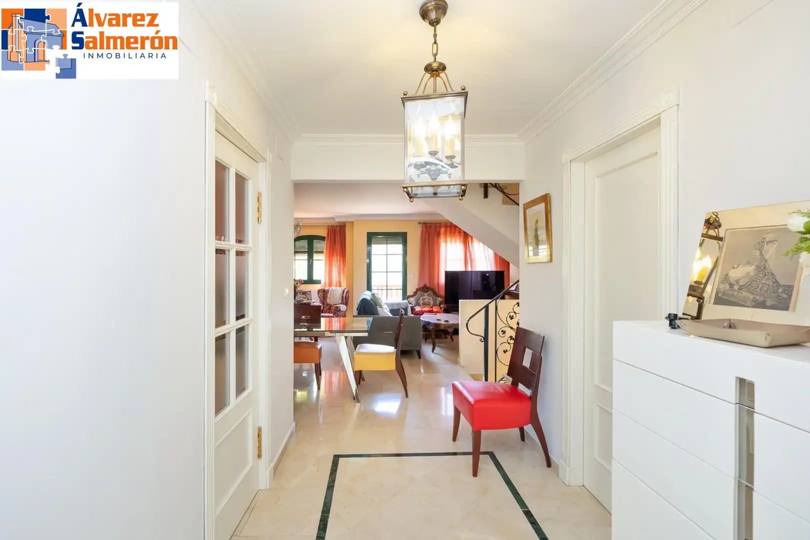 Detached homes for sale in Granada  with Air Conditioner, Heating and Private garden