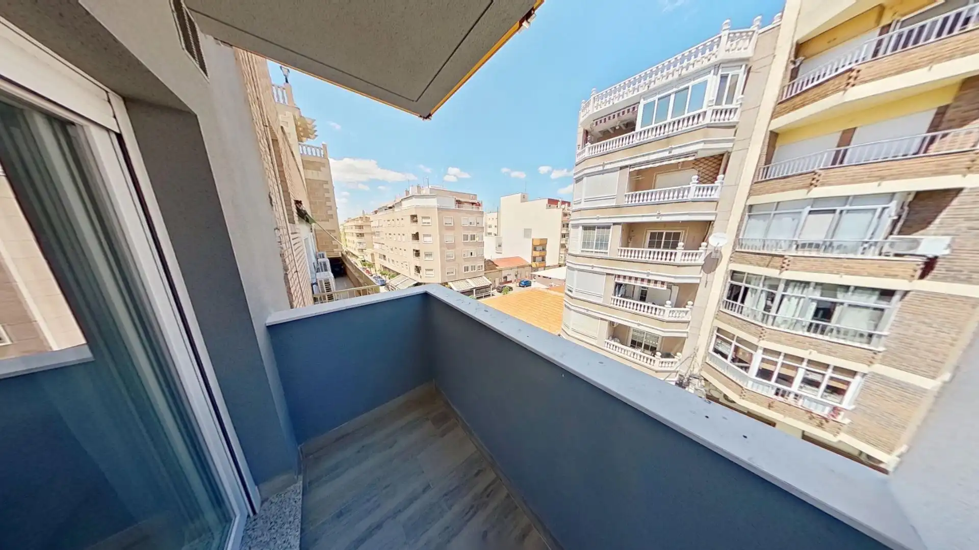 Apartamento con ascensor en venta en Calle ORIHUELA, imagen 28