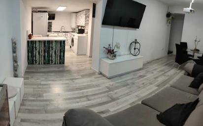 Flat to share in  Murcia Capital  with Air Conditioner, Heating and Furnished