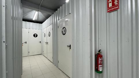 Photo 5 of Box room to rent in Rúa Juan Flórez, Falperra - Santa Lucía, A Coruña