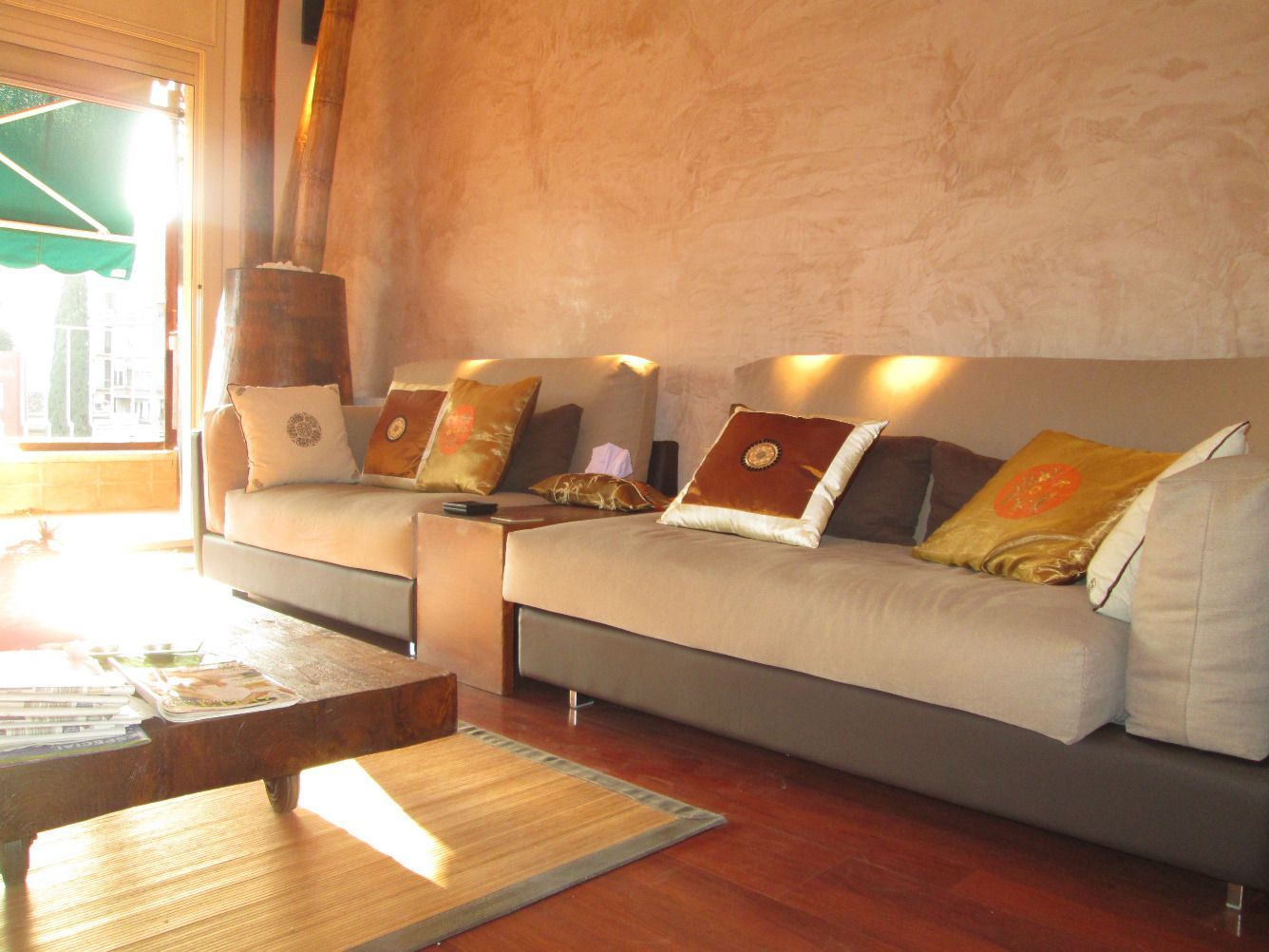 Flat to rent in Carrer d'Aribau, Sant Gervasi- Galvany