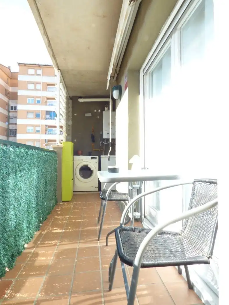 Terraza de Piso en venta en Salt con Aire acondicionado, Calefacción y Terraza