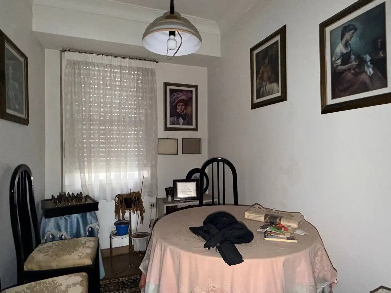 Piso en venta en Rúa das Nóreas, imagen 5