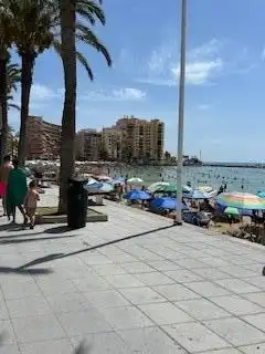 Pis amb ascensor en venda a Playa del Cura