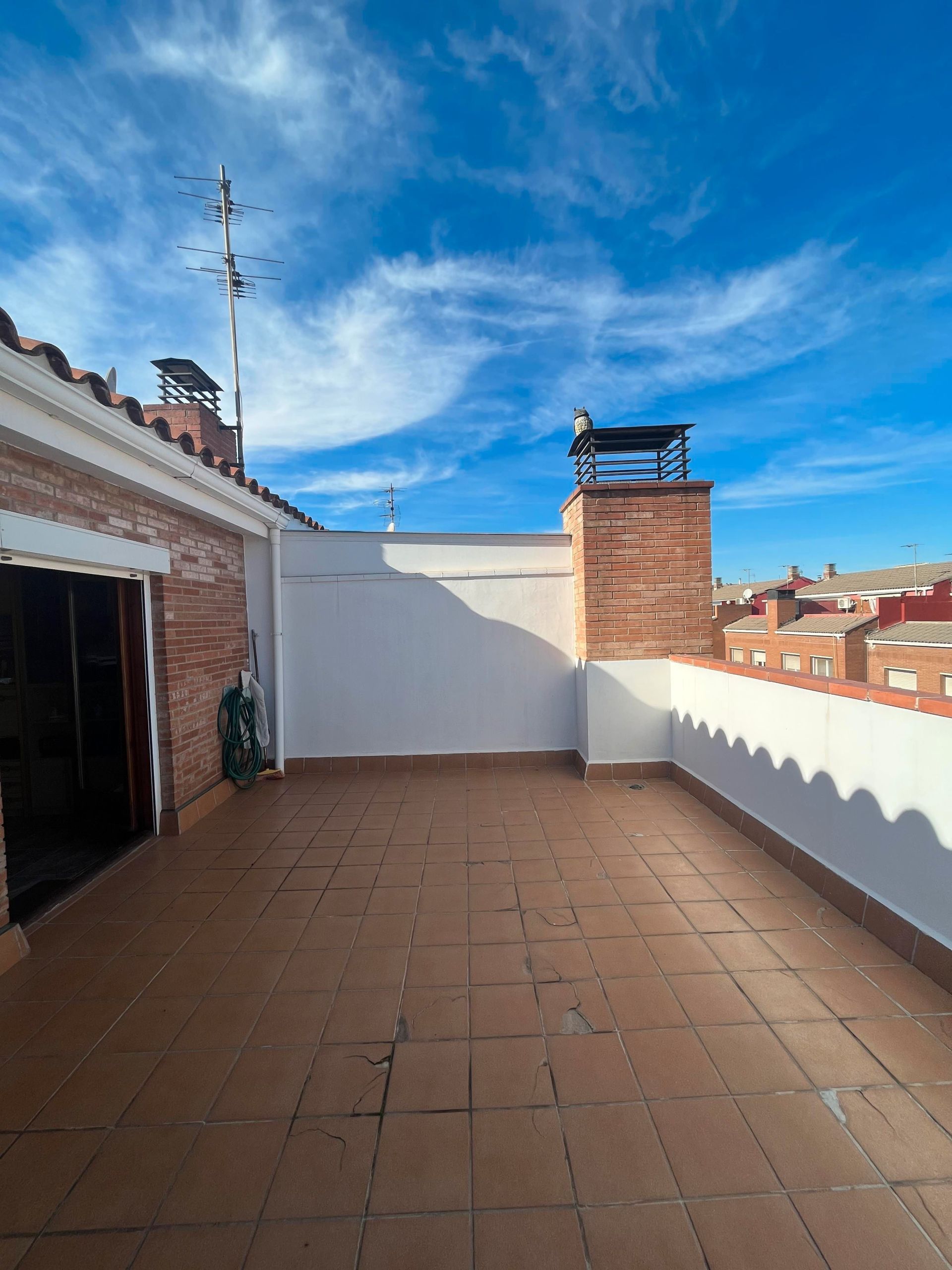 Casa adosada en venda