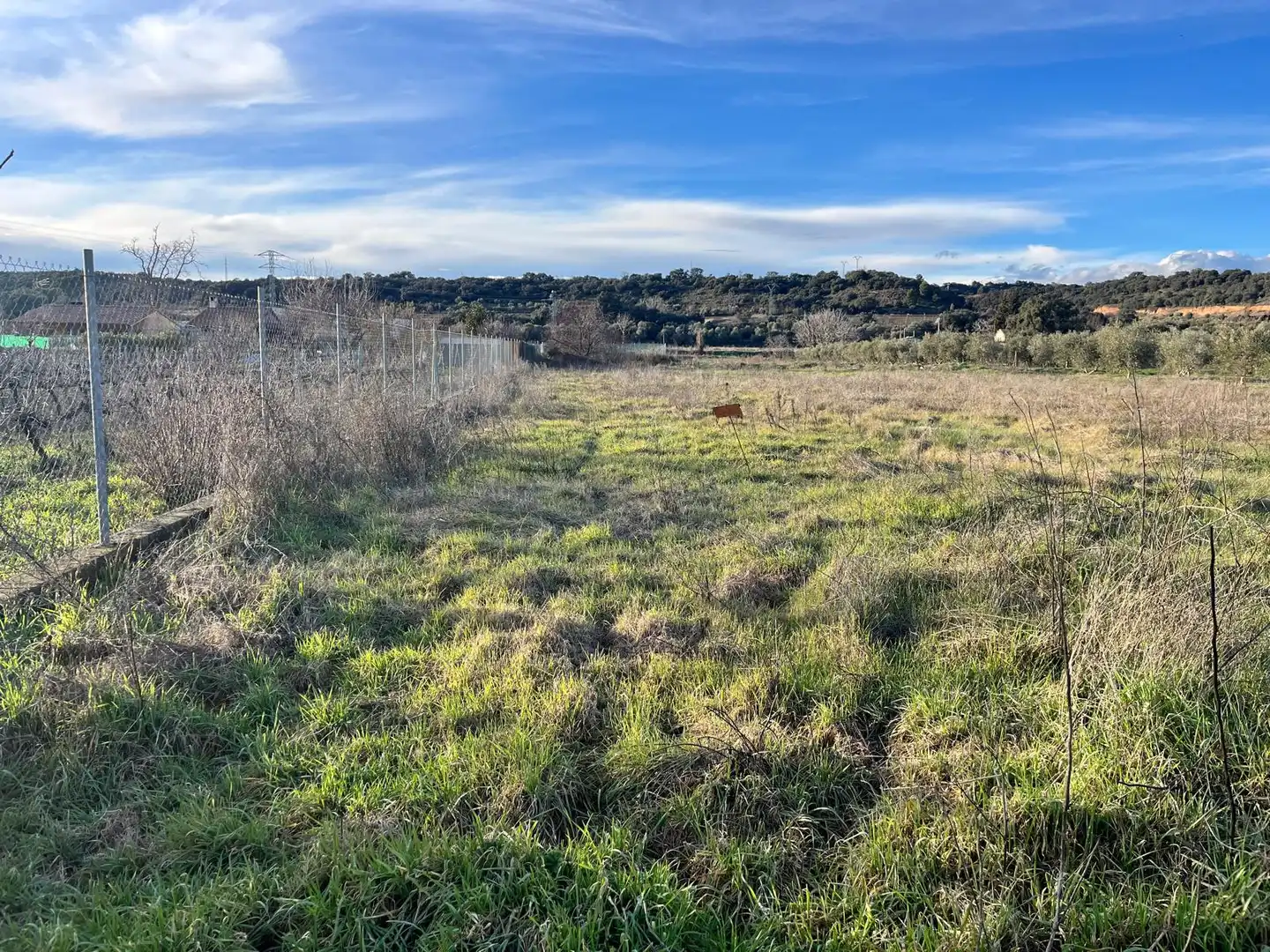 Terreno en venta en Aldaia