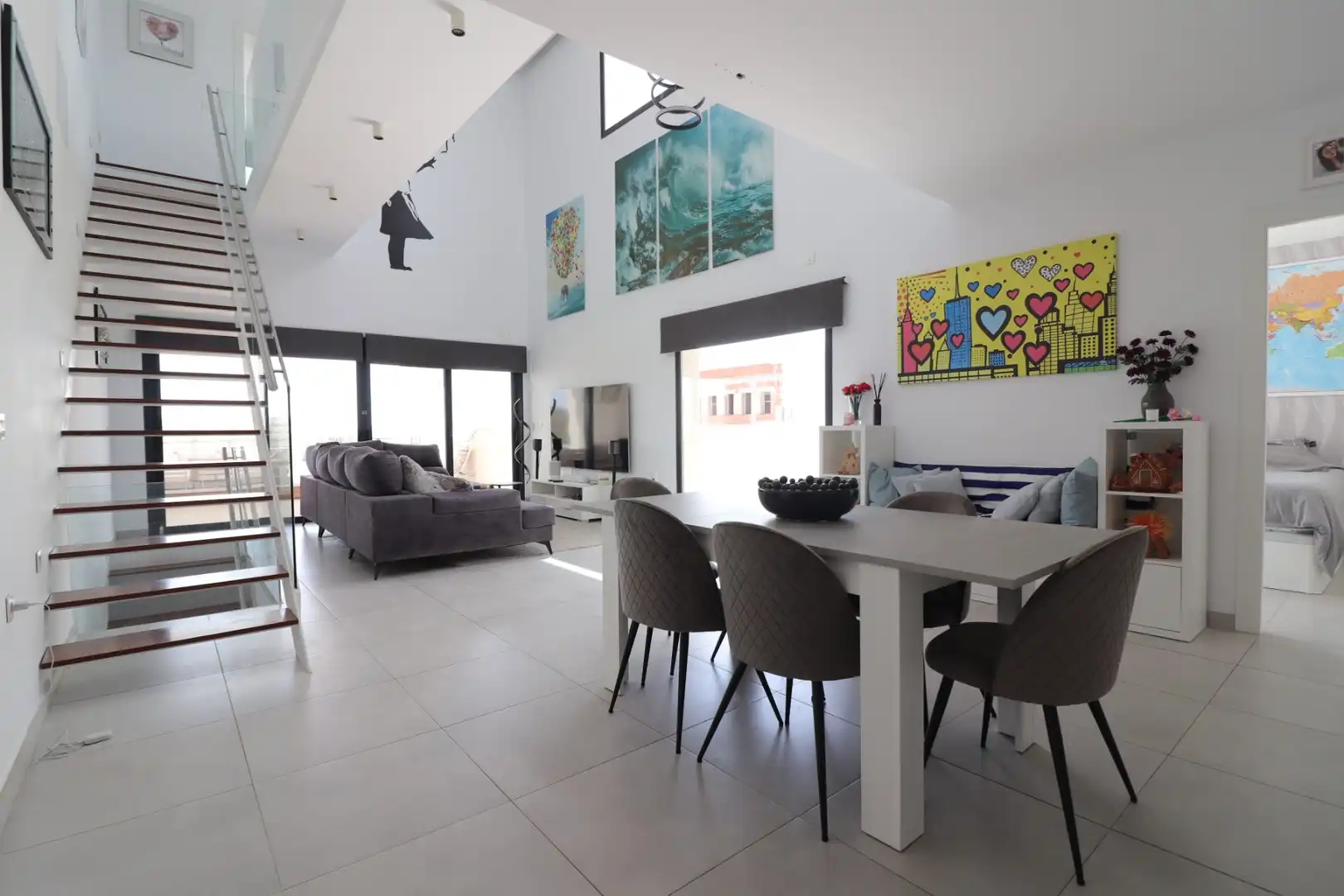 Maison avec piscine à vendre à Benijófar, imagen 6