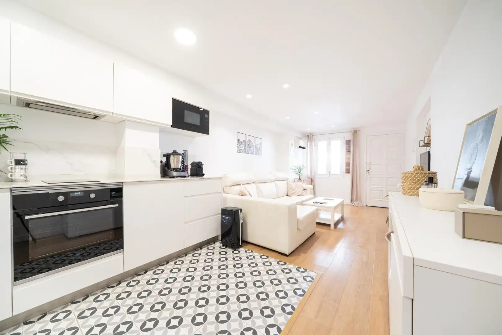 Ground floor for sale in Platja de Palma, imagen 6