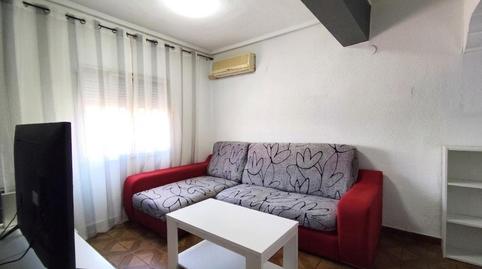 Foto 3 de Piso en venta en  Santissim Crist de la Fe, 48, Centro Ciudad, Paterna