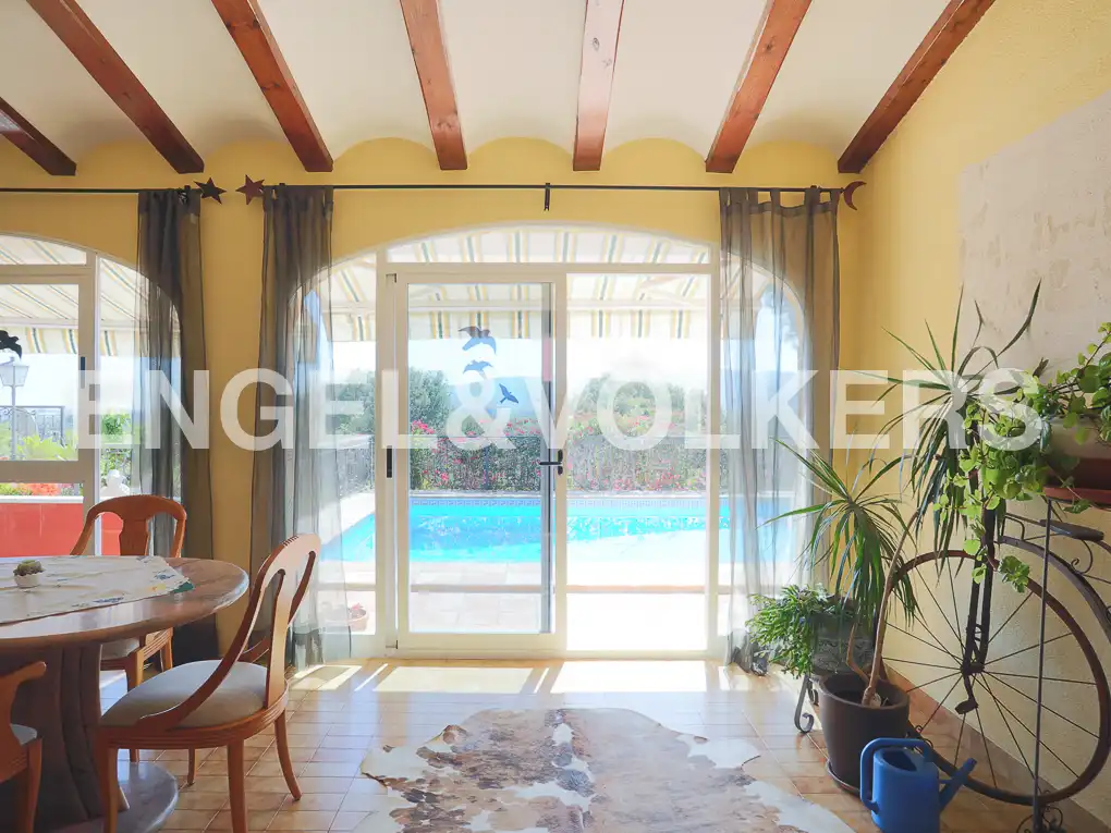 Casa o chalet en venta en Beniarjó con Calefacción, Jardín privado y Terraza