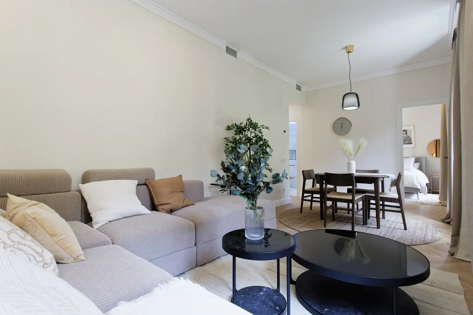 Flat with terrace for sale in Calle de Santa Lucía, imagen 7