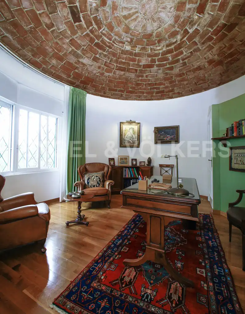 Casa amb piscina en venda a La Floresta, imagen 5
