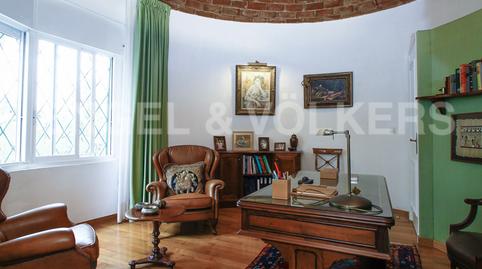 Foto 5 de Casa o xalet en venda a La Floresta, Sant Cugat del Vallès