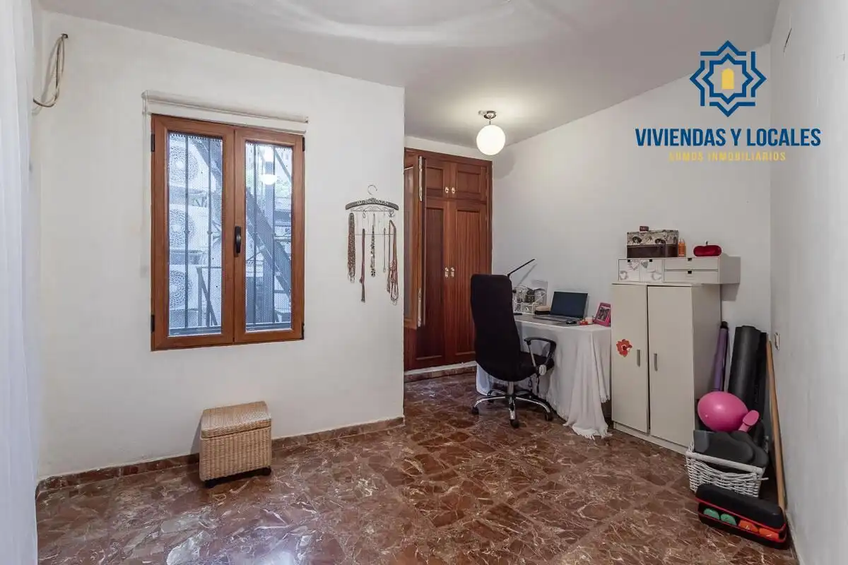 Maison avec terrasse à vendre à Albaicín, imagen 24