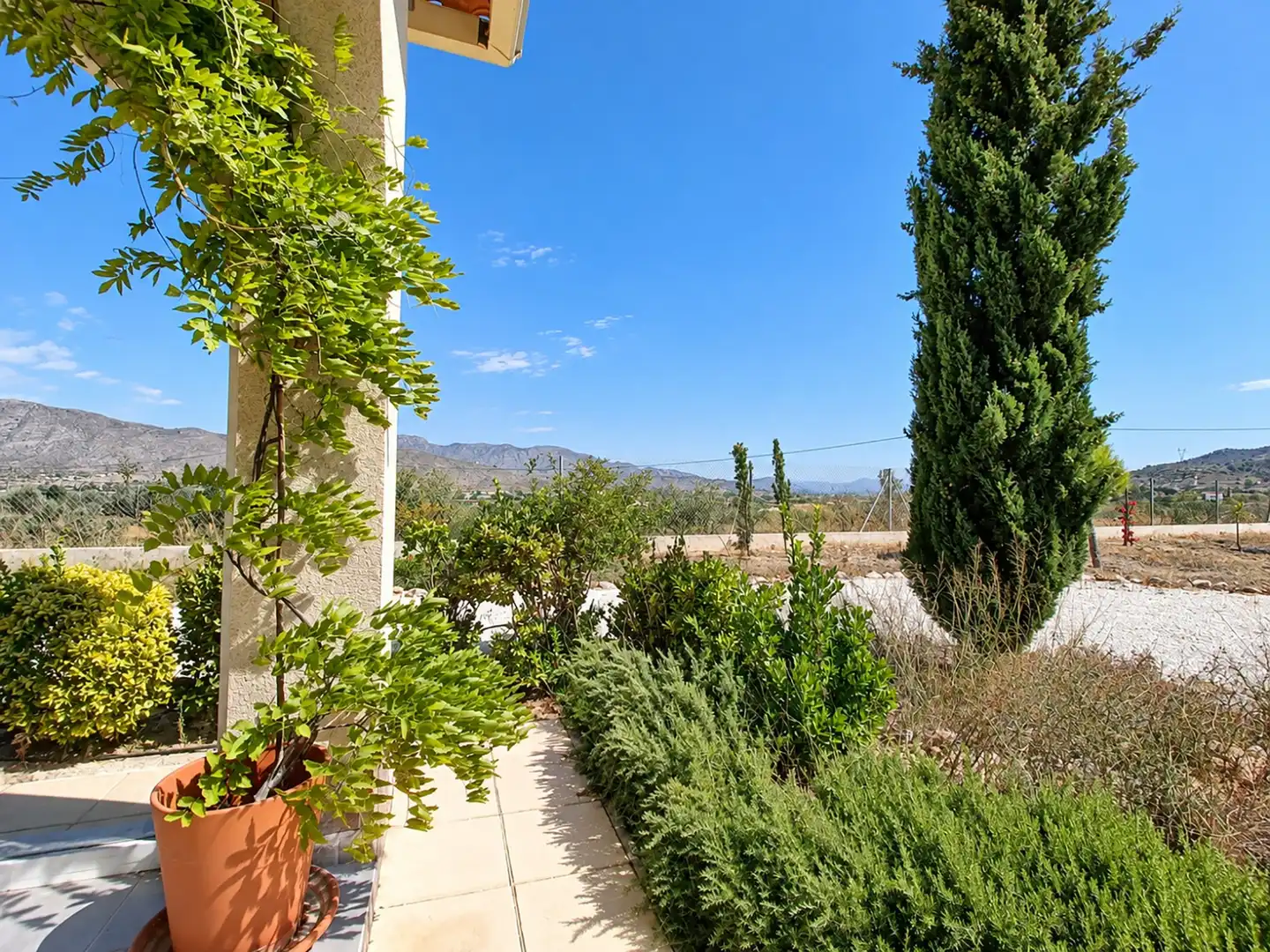 House for sale in Hondón de los Frailes, imagen 23