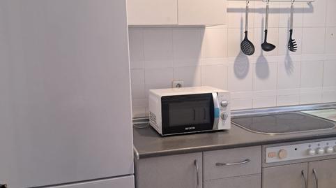 Foto 4 de Pis de lloguer a Núcleo urbano, Cádiz