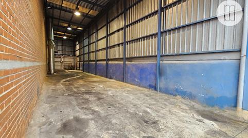 Photo 4 of Industrial buildings to rent in Marconi, Los Olivos - Los Ángeles, Getafe