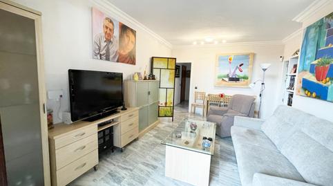 Foto 4 de Àtic en venda a  Mefistofeles, Cortijo Alto, Málaga