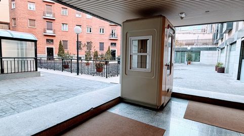 Foto 4 de Piso en venta en Alcantara, Lista, Madrid Capital