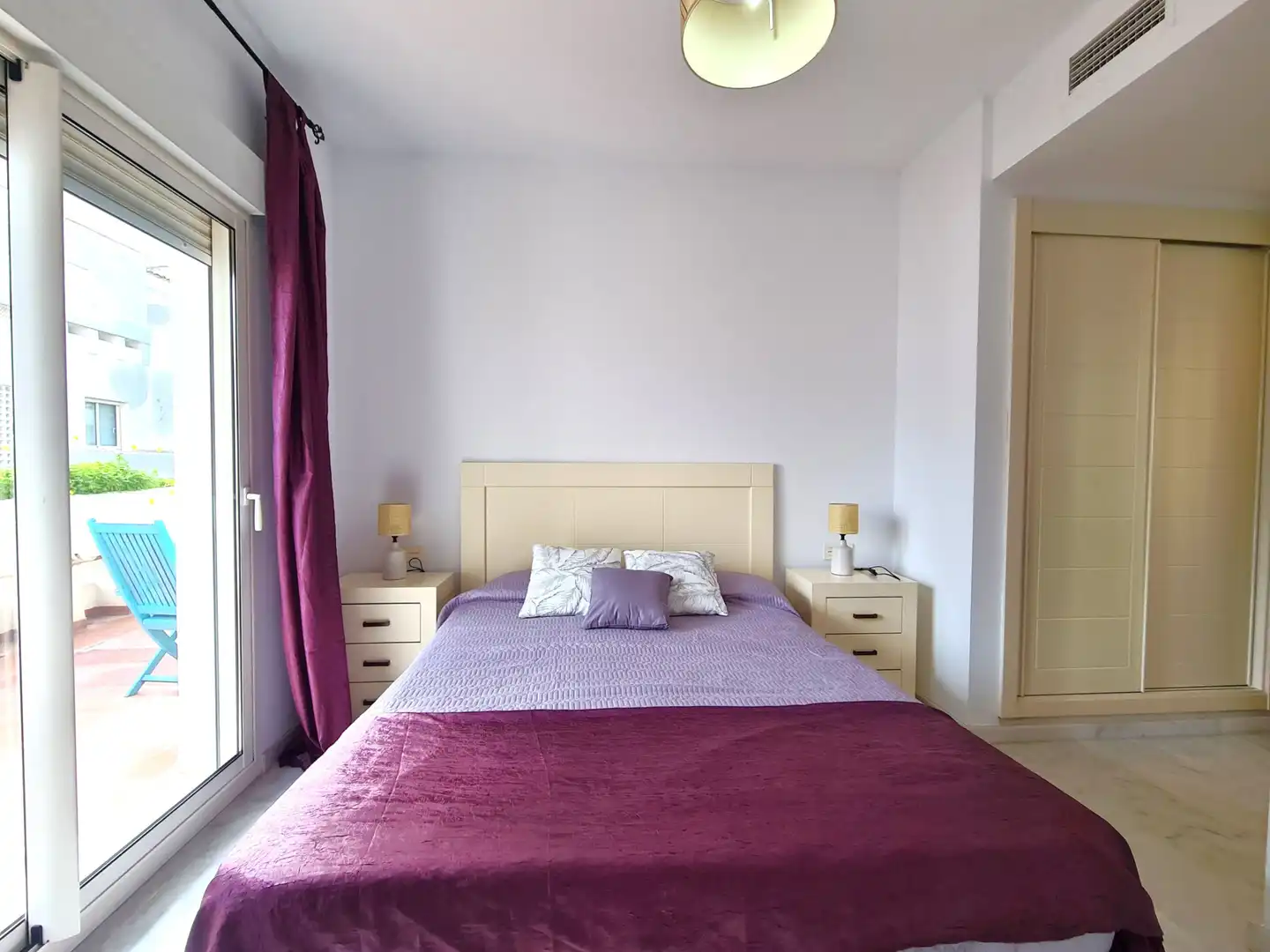 Apartment mit Pool zum Verkauf in Costa Natura, imagen 9