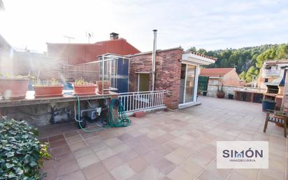 Terrassa de Casa o xalet en venda en Súria amb Calefacció, Terrassa i Traster