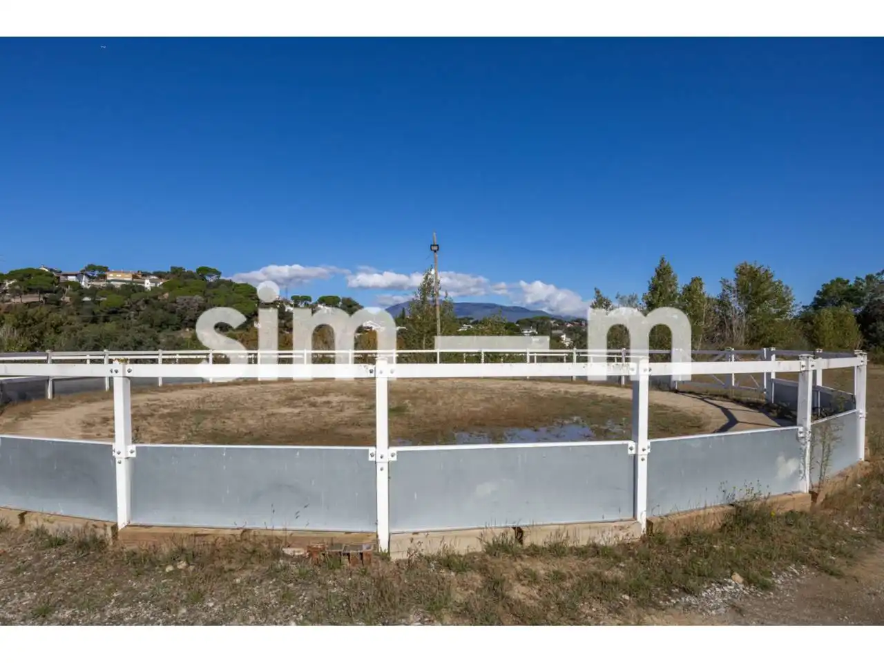 Chalet con piscina en venta en Vallgorguina, imagen 49
