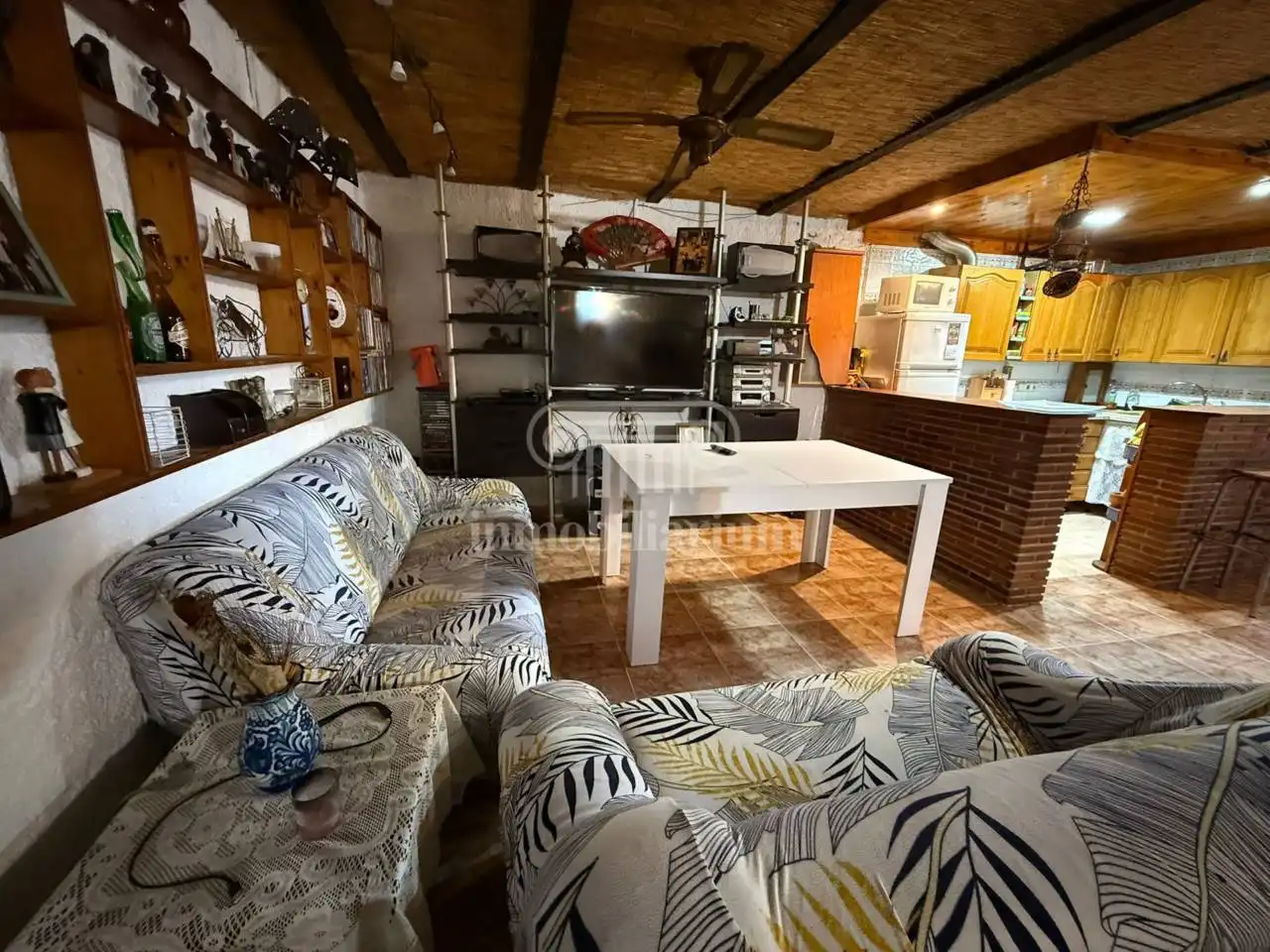 Casa o xalet en venda a Calle Flor, Mas Mora - Sant Daniel