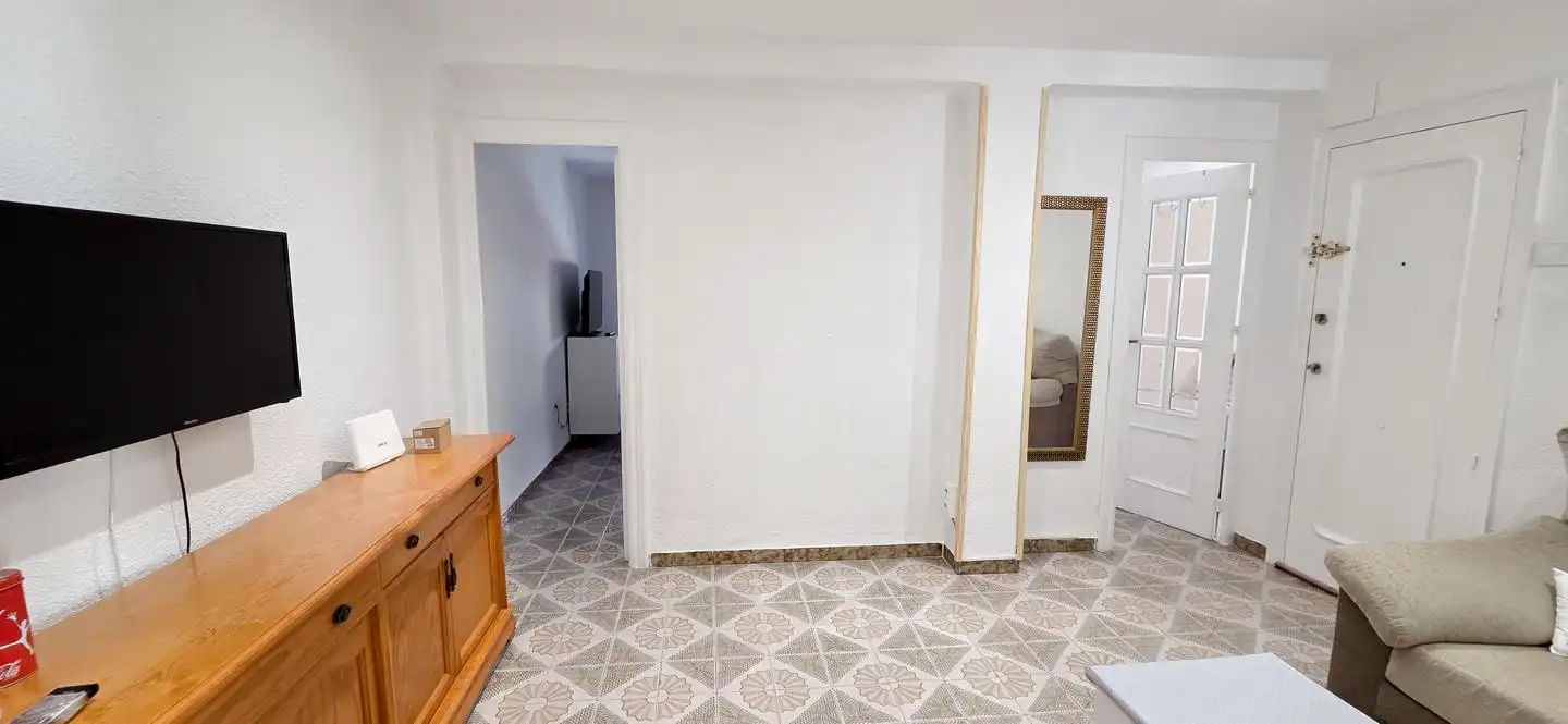 Flat for rent in Altabix