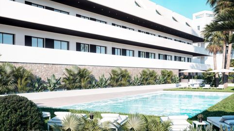 Foto 2 de Apartamento en venta en Balcón de Finestrat - Terra Marina, Finestrat
