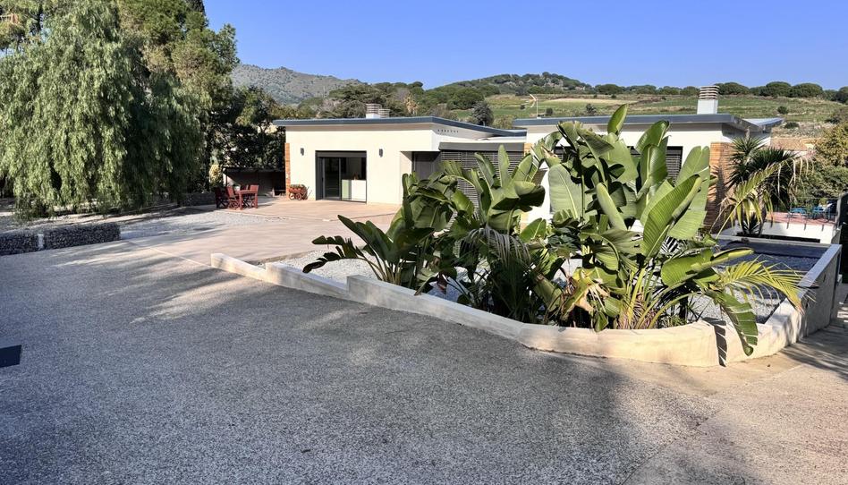 Foto 1 de Casa o xalet en venda a Tiana, Barcelona