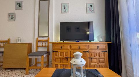 Foto 4 de Pis de lloguer a Mil Palmeras, Alicante